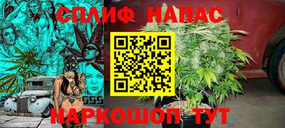 молекула духа Ливны