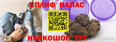 молекула духа Ливны